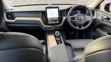 Volvo XC60 2.0 T8 [455] PHEV Ultra Dark 5dr AWD Geartronic Estate